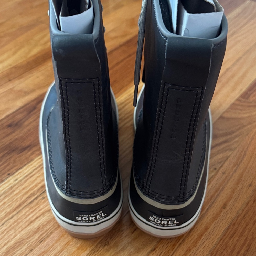 Sorel 1964 Premium Waterproof Boots - Picture 4 of 9